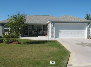 2418 Kate Hill St, The Villages, FL 32162