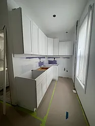 Rented by Standard Living Realty Inc