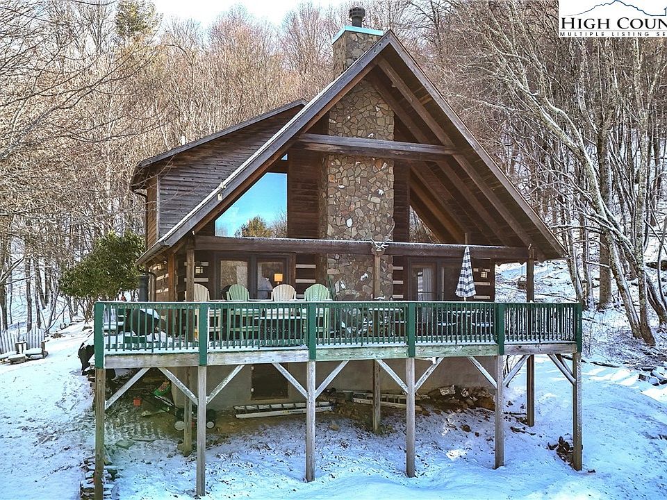 1868 Andy Hicks Road, Banner Elk, NC 28604 Zillow