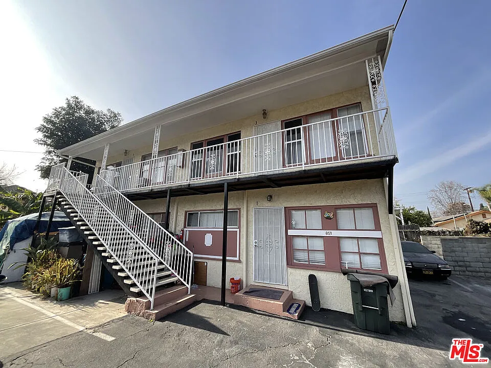 849 N Garfield Ave