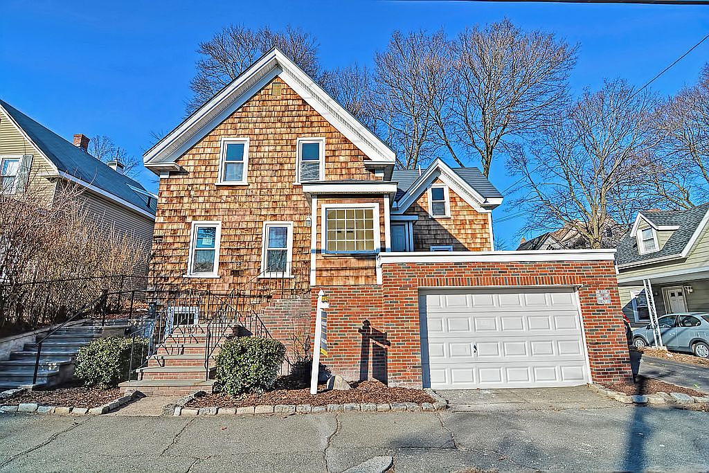 327 Copeland St, Quincy, MA 02169 Zillow