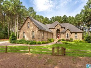 134 Jamestown Way, Anniston, AL 36207