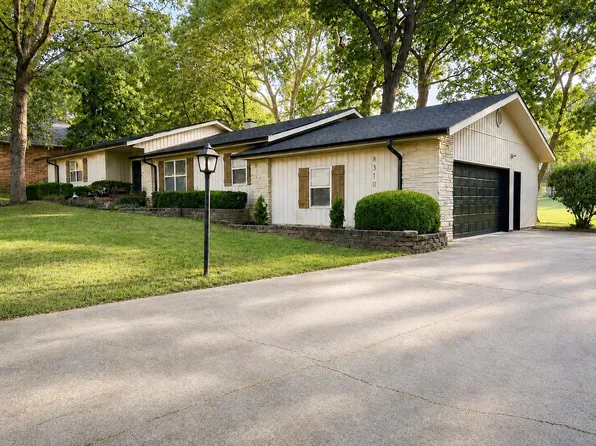 8310 Interlochen Drive, Nixa, MO 65714