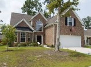 9438 Ayscough Rd, Summerville, SC 29485
