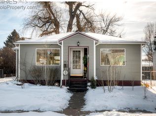 352 W 9th St, Loveland, CO 80537