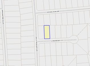 LOT 47 Longboat Ct, Greenbackville, VA
