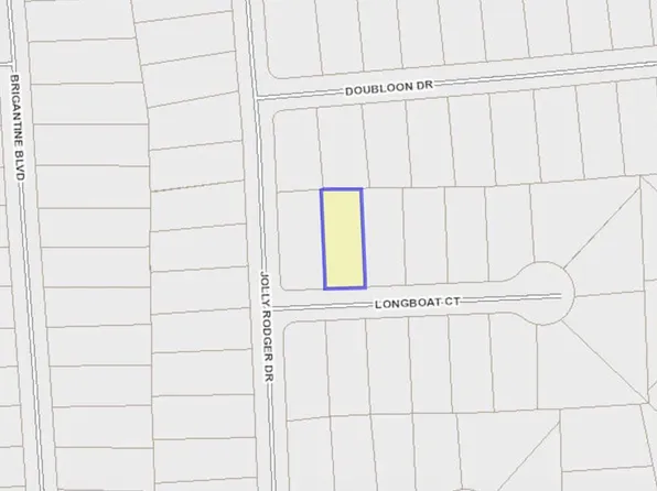 LOT 47 Longboat Ct, Greenbackville, VA 23356