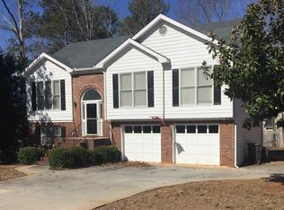 25 Dunning Keep, Covington, GA 30016