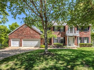 15 Regatta Bay Ct, Lake Saint Louis, MO 63367
