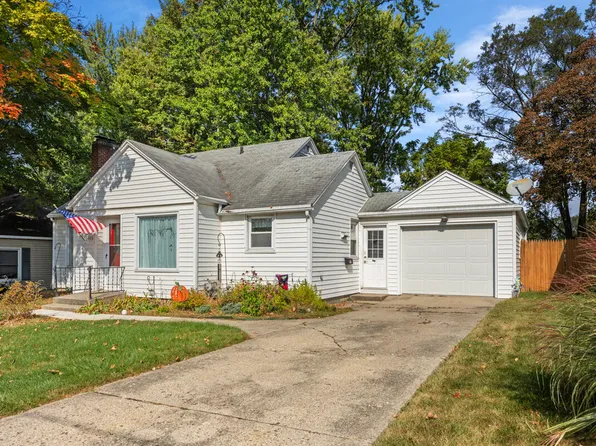 926 W Orange St, Greenville, MI 48838