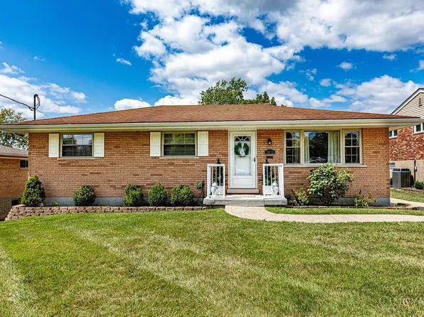 5870 Juvene Way, Cincinnati, OH 45233