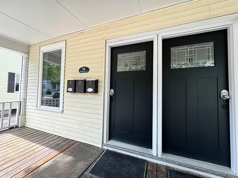 56 Pinckney St #1 — Photo 16