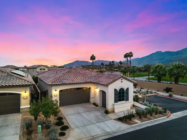 55766 Isleworth, La Quinta, CA 92253