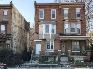 4132 Old York Rd, Philadelphia, PA 19140