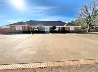 7209 W Us Highway 70, Plainview, TX 79072