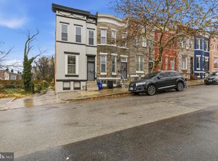 16 S Payson St, Baltimore, MD 21223