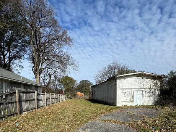 538 King Rd, Memphis, TN 38109