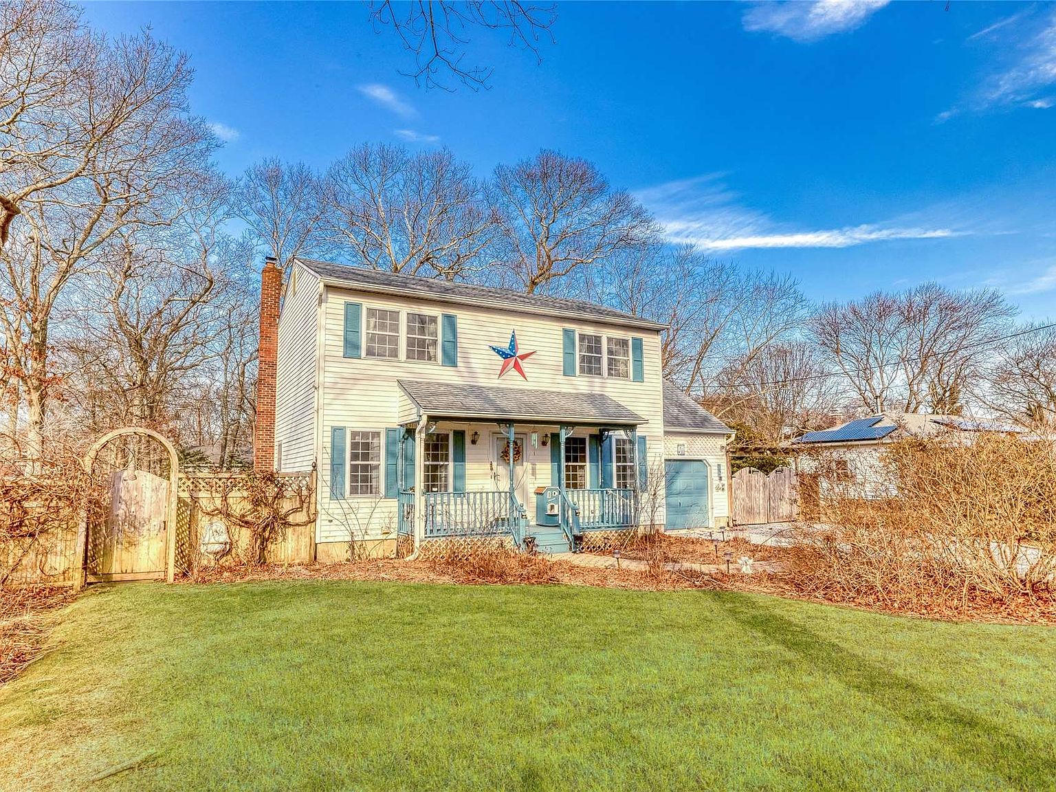 22 Holiday Boulevard, Center Moriches, NY 11934 Zillow