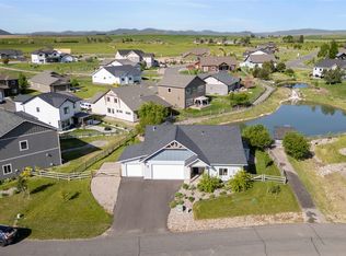 5515 Thimbleberry Loop, Helena, MT 59602