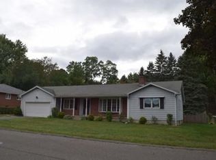 106 Ruskin St, Chicopee, MA 01020