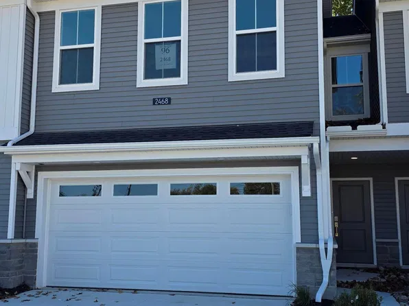2468 Celeste Cir, Orion Township, MI 48360