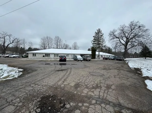 418 West Ormsby Street, Oxford, WI 53952