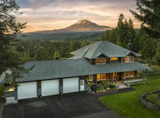 179 Stadelman Dr, Trout Lake, WA 98650