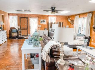 16947 State Highway 188, Coolidge, GA 31738