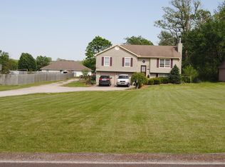 307 S Minter Rd, Grain Valley, MO 64029