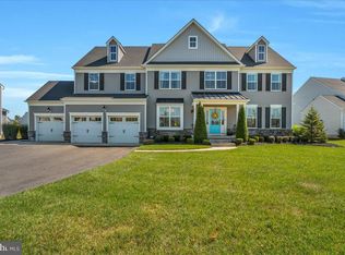 110 Cambridge Blvd, Swedesboro, NJ 08085