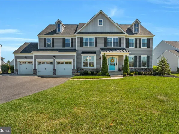 110 Cambridge Blvd, Swedesboro, NJ 08085