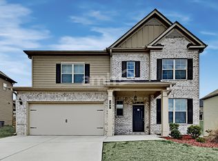 187 High Trail Pass, Dallas, GA 30132