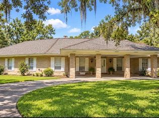 2509 Fawnwood Rd, Marrero, LA 70072