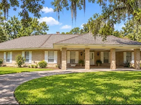 2509 Fawnwood Rd, Marrero, LA 70072
