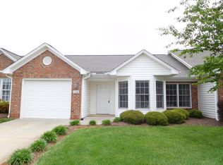 3398 Garden Rd, Burlington, NC 27215