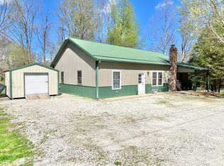 7481 S County Road 450 W, Reelsville, IN