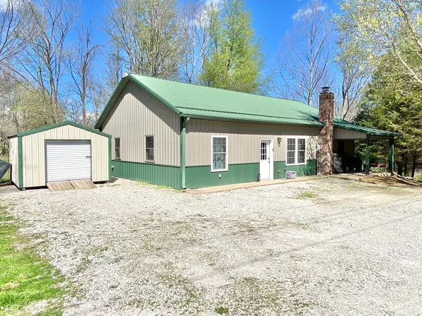 7481 S County Road 450 W, Reelsville, IN 46171