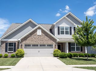 940 Plunkett Ave, Westfield, IN 46074