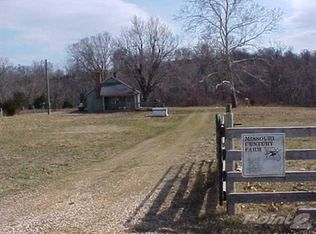 1972 Country View Rd, Seymour, MO 65746