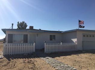 10860 Allen Way, Lucerne Valley, CA 92356