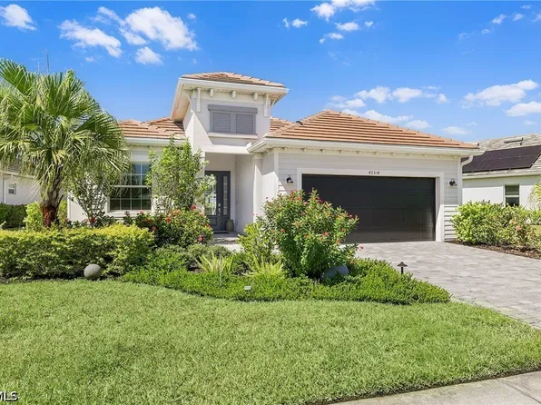 43514 Boardwalk Loop, Punta Gorda, FL 33982