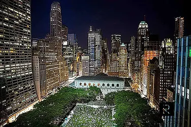 Rented by Ovation Properties, LLC