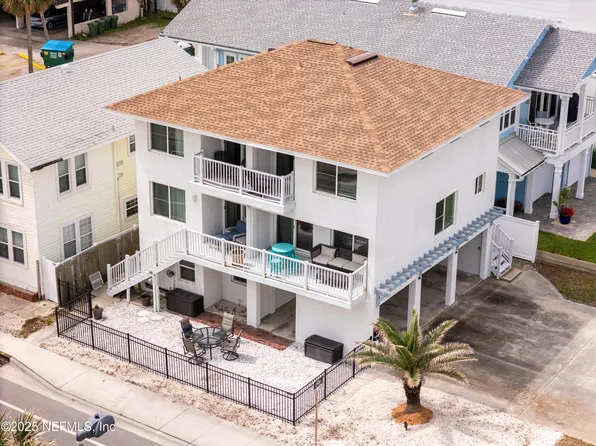 1202 1ST Street S, Jacksonville Beach, FL 32250