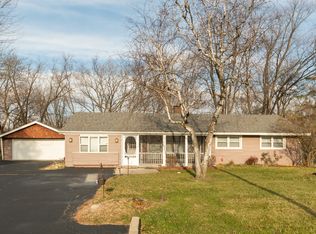 4620 184th St, Country Club Hills, IL