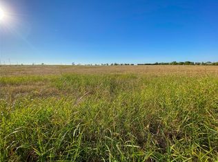 10017 County Road 1004, Godley, TX 76044