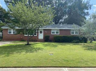 304 Bruce St, Warner Robins, GA 31093