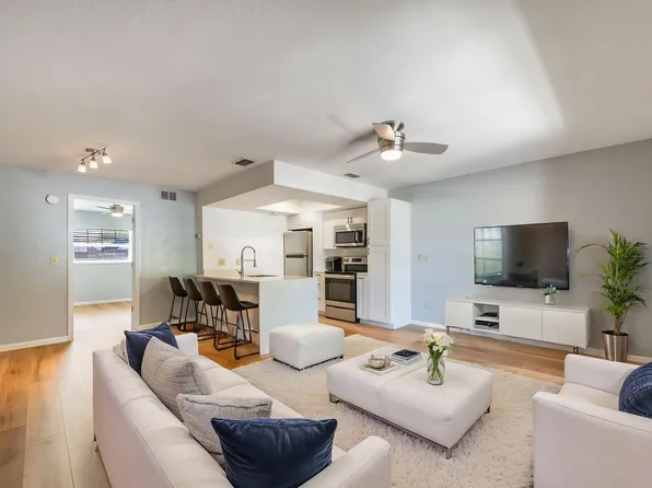 3804 N Oak Dr Unit X72, Tampa, FL 33611