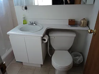 Rented by Sky Management