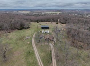 33515 Highway 32, Falcon, MO 65470