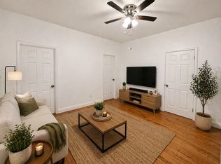231 Eldridge St APT 12, New York, NY 10002